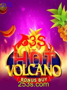 HotVolcanoBonusBuy